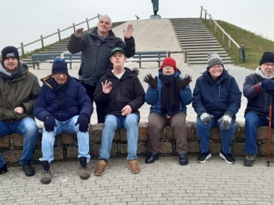Snertweekend